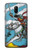 S3731 Tarot Card Knight of Swords Case For OnePlus 6