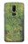 S3748 Van Gogh A Lane in a Public Garden Case For OnePlus 6