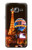 S0893 Las Vegas Case For Samsung Galaxy J3 (2016)