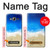 S0912 Relax Beach Case For Samsung Galaxy J3 (2016)