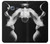 S0917 Sexy Lip Girl Smoking Case For Samsung Galaxy J3 (2016)