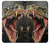 S0923 T-Rex Dinosaur Case For Samsung Galaxy J3 (2016)