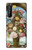 S3749 Vase of Flowers Case For Sony Xperia 1 II