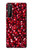 S3757 Pomegranate Case For Sony Xperia 1 II