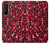S3757 Pomegranate Case For Sony Xperia 1 II