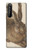 S3781 Albrecht Durer Young Hare Case For Sony Xperia 1 II