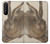 S3781 Albrecht Durer Young Hare Case For Sony Xperia 1 II