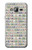 S1051 Mahjong Case For Samsung Galaxy J3 (2016)