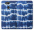 S3671 Blue Tie Dye Case For Sony Xperia XA2 Ultra