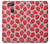 S3719 Strawberry Pattern Case For Sony Xperia XA2 Ultra