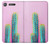 S3673 Cactus Case For Sony Xperia XZ1