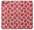 S3719 Strawberry Pattern Case For Sony Xperia XZ Premium