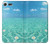 S3720 Summer Ocean Beach Case For Sony Xperia XZ Premium