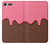 S3754 Strawberry Ice Cream Cone Case For Sony Xperia XZ Premium