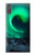 S3667 Aurora Northern Light Case For Sony Xperia XZ