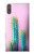 S3673 Cactus Case For Sony Xperia XZ