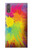 S3675 Color Splash Case For Sony Xperia XZ