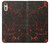 S3696 Lava Magma Case For Sony Xperia XZ