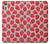 S3719 Strawberry Pattern Case For Sony Xperia XZ