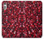 S3757 Pomegranate Case For Sony Xperia XZ