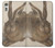 S3781 Albrecht Durer Young Hare Case For Sony Xperia XZ