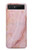 S3670 Blood Marble Case For Samsung Galaxy Z Flip 5G