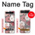 S3716 Rose Floral Pattern Case For Samsung Galaxy Z Flip 5G