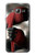 S1252 Boxing Fighter Case For Samsung Galaxy J3 (2016)