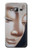 S1255 Buddha Face Case For Samsung Galaxy J3 (2016)