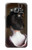 S1337 Japan Geisha Neck Case For Samsung Galaxy J3 (2016)