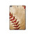 S0064 Baseball Hard Case For iPad mini 4, iPad mini 5, iPad mini 5 (2019)