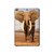 S0310 African Elephant Hard Case For iPad mini 4, iPad mini 5, iPad mini 5 (2019)