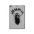 S0451 Indian Chief Hard Case For iPad mini 4, iPad mini 5, iPad mini 5 (2019)