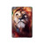S0691 Leo Paint Hard Case For iPad mini 4, iPad mini 5, iPad mini 5 (2019) S0691 Leo Paint Hard Case For iPad mini 4, iPad mini 5, iPad mini 5 (2019)