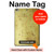 S0814 Potato Hard Case For iPad mini 4, iPad mini 5, iPad mini 5 (2019)