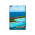 S0844 Bora Bora Island Hard Case For iPad mini 4, iPad mini 5, iPad mini 5 (2019)