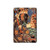 S0914 Ronin Miyamoto Musashi Hard Case For iPad mini 4, iPad mini 5, iPad mini 5 (2019)