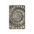 S1788 Ammonite Fossil Hard Case For iPad mini 4, iPad mini 5, iPad mini 5 (2019)