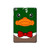 S2762 Green Head Mallard Duck Tuxedo Cartoon Hard Case For iPad mini 4, iPad mini 5, iPad mini 5 (2019)