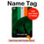 S3002 Ireland Football Soccer Hard Case For iPad mini 4, iPad mini 5, iPad mini 5 (2019)