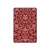 S3556 Yen Pattern Hard Case For iPad mini 4, iPad mini 5, iPad mini 5 (2019)