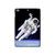 S3616 Astronaut Hard Case For iPad mini 4, iPad mini 5, iPad mini 5 (2019)