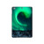 S3667 Aurora Northern Light Hard Case For iPad mini 4, iPad mini 5, iPad mini 5 (2019)
