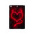 S3682 Devil Heart Hard Case For iPad mini 4, iPad mini 5, iPad mini 5 (2019)