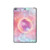 S3709 Pink Galaxy Hard Case For iPad mini 4, iPad mini 5, iPad mini 5 (2019)