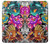 S1630 Fish Japanese Oriental Tattoo Case For Samsung Galaxy J3 (2016)
