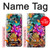 S1630 Fish Japanese Oriental Tattoo Case For Samsung Galaxy J3 (2016)