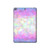 S3747 Trans Flag Polygon Hard Case For iPad mini 4, iPad mini 5, iPad mini 5 (2019)