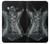 S1639 Gothic Corset Black Case For Samsung Galaxy J3 (2016)