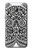S1655 Maori Tattoo Case For Samsung Galaxy J3 (2016)